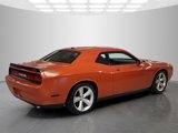 Used 2008 Dodge Challenger SRT8 image 2