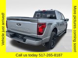 Used 2024 Ford F150 XLT image 3