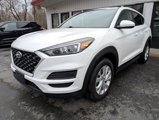 Used 2020 Hyundai Tucson SE image 3