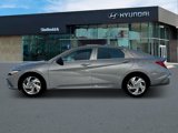 New 2025 Hyundai Elantra Sport image 3