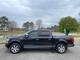 Used 2018 Ford F150 Platinum w/ Equipment Group 701A Luxury image 2