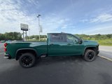 New 2025 Chevrolet Silverado 2500 LT w/ Trail Boss Package image 4