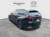 Certified 2025 MAZDA CX-70 Plug-In Hybrid w/ Premium Plus image 5