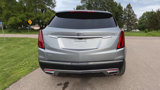 Used 2024 Cadillac XT5 Premium Luxury w/ Technology Package image 4