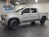Used 2024 Chevrolet Silverado 1500 RST w/ Protection Package image 5