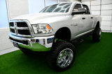 Used 2017 RAM 2500 Tradesman w/ Chrome Appearance Group image 2