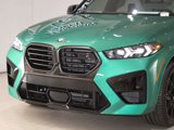 New 2026 BMW X5 M Competition image 2
