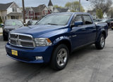Used 2009 Dodge Ram 1500 Truck Sport image 2