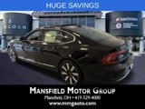 New 2024 Volvo S90 T8 Ultimate w/ Lounge Package image 2
