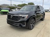 New 2026 Volkswagen Atlas SEL Premium R-Line image 3