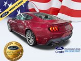 New 2025 Ford Mustang GT Premium image 3