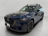 New 2025 MAZDA CX-90 Plug-In Hybrid w/Premium Sport image 3
