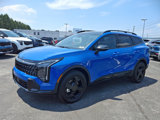 New 2026 Kia Sportage X-Line w/ X-Line Premium Package image 2