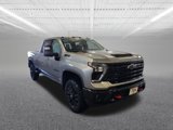 New 2025 Chevrolet Silverado 2500 LTZ w/ LTZ Plus Package image 4