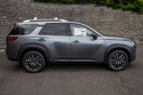 New 2025 Nissan Pathfinder SL w/ SL Premium Package image 2