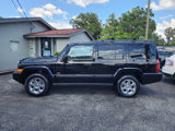Used 2007 Jeep Commander Sport image 2
