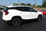Used 2022 GMC Terrain SLT image 4