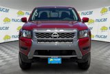New 2025 Nissan Frontier SV image 3