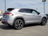 New 2025 Volkswagen Atlas Cross Sport SEL Premium R-Line image 3