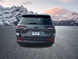 New 2025 Jeep Grand Cherokee L Limited image 4