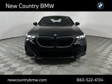 New 2026 BMW 550e xDrive w/ Executive Package image 2