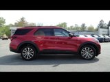 New 2025 Ford Explorer ST-Line image 4