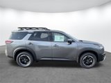New 2025 Nissan Pathfinder Rock Creek image 4