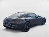 New 2026 Mercedes-Benz AMG GT 43 image 2