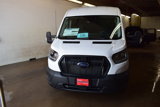 New 2025 Ford Transit 250 148 Medium Roof Extended AWD image 2