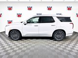 New 2025 Hyundai Palisade Calligraphy image 5