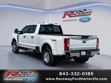 New 2025 Ford F350 XL image 2