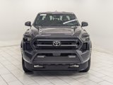 New 2025 Toyota Tacoma SR image 3