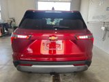 New 2026 Chevrolet Equinox LT image 4