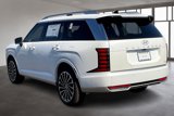 New 2026 Hyundai Palisade Calligraphy image 3