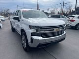 Used 2020 Chevrolet Silverado 1500 LT w/ Trailering Package image 2