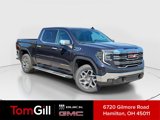 New 2025 GMC Sierra 1500 SLT w/ SLT Premium Plus Package image 1