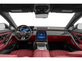 New 2025 Mercedes-Benz S 63 AMG S image 3