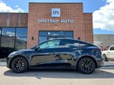Used 2020 Tesla Model Y Long Range image 3