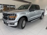 Used 2024 Ford F150 XLT w/ Tow/Haul Package image 3