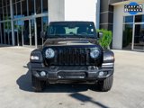 Used 2024 Jeep Wrangler Sport S image 2