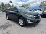Used 2020 Chevrolet Equinox LS image 3