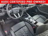 Certified 2024 Audi S5 Prestige w/ Prestige Package image 2