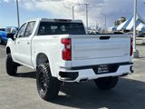 New 2025 Chevrolet Silverado 1500 RST image 3