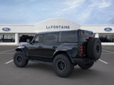 New 2025 Ford Bronco Raptor image 4