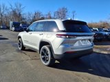 New 2025 Jeep Grand Cherokee Limited w/ Black Appearance Package image 5