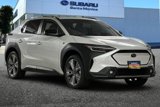 New 2025 Subaru Solterra Limited image 2