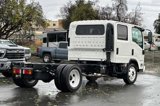New 2025 Chevrolet Low Cab Forward image 4