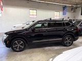 Used 2018 Volkswagen Tiguan SEL image 4