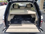 Used 2014 Land Rover Range Rover Supercharged image 5