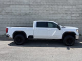 Used 2023 GMC Sierra 2500 SLE w/ SLE Convenience Package image 2